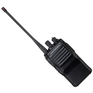 Two-way radio PNG-92793